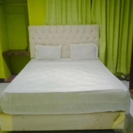 Hotel Grand Atlet Bengkulu Eksteriør billede